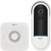 Domový videozvonček Emos GoSmart IP-15S batériový s Wi-Fi
