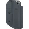 RH Holsters OWB CZ Shadow 2 vonkajšie športové Tek-Lok čierna