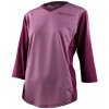 Troy Lee Designs TLD DÁMSKY DRES S 3/4 Sada MISCHIEF ROSEWOOD M