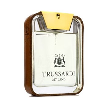 Trussardi My Land toaletná voda pánska 100 ml