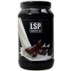 LSP nutrition Molke whey protein 600g - tiramisu