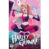DC Comics Harley Quinn 1: Girl in a Crisis
