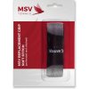 MSV Soft Stich black 1P