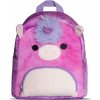 Squishmallows Lola Plush Mini Backpack Multicolor