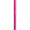 NYX Professional Makeup Jumbo Lash! lepidlo na umelé mihalnice 2 v 1 1 ml