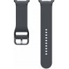 Samsung Športový remienok (veľkosť M/ L) Watch 8 Graphite ET-SNL33LBEGEU