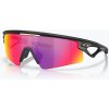 Slnečné okuliare Oakley Sphaera Strike matte black/prizm road