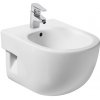 Bidet Roca Meridian závesný, vnútorný prívod A357246000