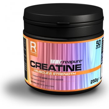 Reflex Nutrition Creatine Monohydrate 250 g