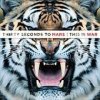 30 Seconds To Mars - This Is War / Vinyl / LP+CD [LP / CD]