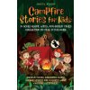 Campfire Stories for Kids (Johnny Nelson)(Brožovaná)