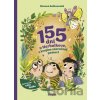 155 dní v Herbalkove, v krajine zázračnej pomoci - Edita Hajdu (ilustrátor), Simona Sabinovská