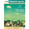 Štastni spolu - DVD