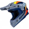 KENNY prilba TITANIUM 23 navy/grey - S
