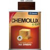 Lazúra na drevo Chemolux klasik 2,5L /0281 (palisander)