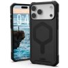 UAG Essential Armor Magsafe Apple iPhone 17 Pro Max čierny