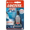 Sekundové lepidlo Loctite Super Bond Control 3 g
