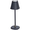 Lampa stolná RETLUX RTL 207