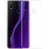 HARAHU Realme 3 Pro Priesvitné ochranné puzdro KP12713 transparentná