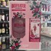 Beefeater Pink Strawberry 37,5% 0,7 l (darčekové balenie 1 pohár)