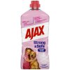Ajax uni čistič 1L Strong and Safe