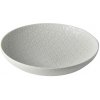 MIJ Servírovacia miska WHITE STAR 29 cm 1,5 l