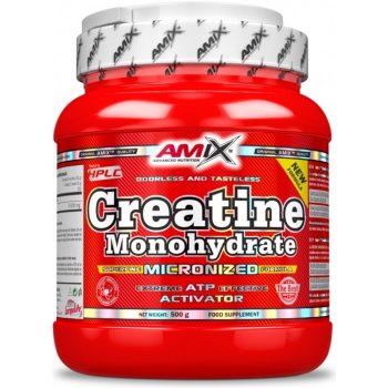 Amix Creatine monohydrate 300 g