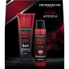 Dermacol Men Agent Eternal Victory - Dezodorant 150 ml a sprchový gél 250 ml