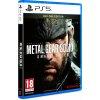 Hra na konzole Metal Gear Solid Delta: Snake Eater: Day 1 Edition - PS5 (4012927150856)