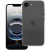 OEM Transparentné puzdro CLEAR Case 2 mm pre IPHONE 16e (SE 4 2025) (ochrana kamery) transparent