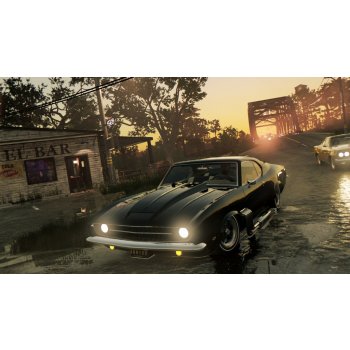 Mafia 3