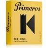 Primeros The King kondómy 3 ks