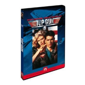 Top Gun DVD