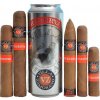 Villa Zamorano Reserva Can 5ct Sampler (5)