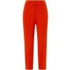 esmara dámske nohavice 100383031 červená