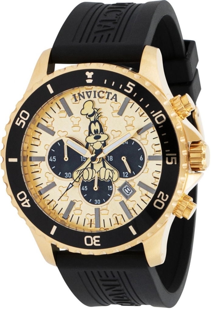 Invicta 39053 od 207,3 € - Heureka.sk