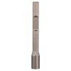 BOSCH Zatlkac zemniacich kolíkov so šesthranným upínaním 28 mm 300 mm