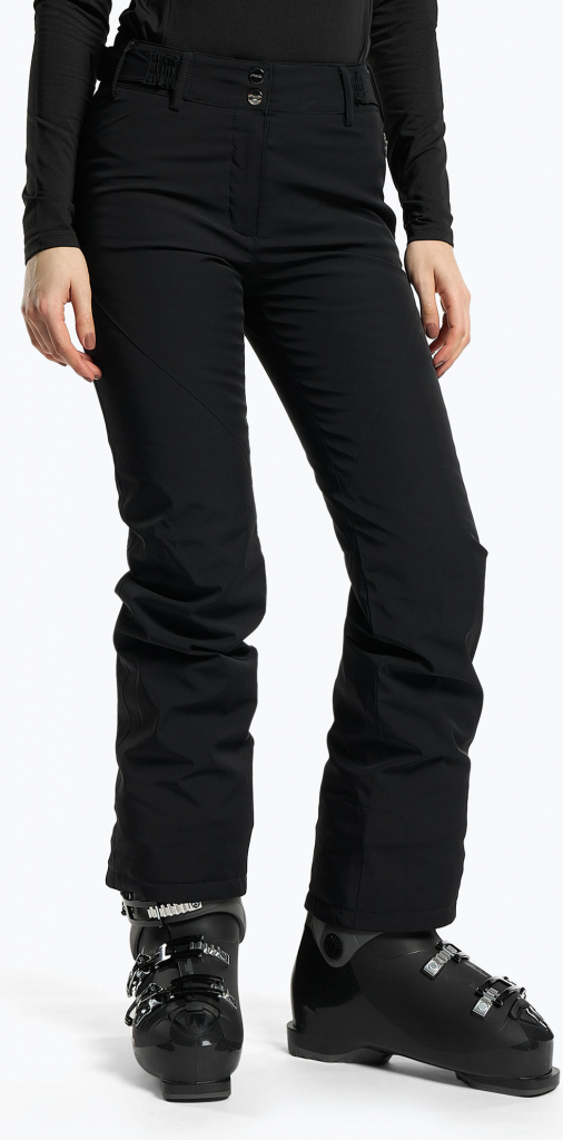 Phenix dámske lyžiarske nohavice opal black od 237,99 € - Heureka.sk