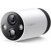 TP-link Tapo C420, Security Wi-Fi Kamera, 1ks