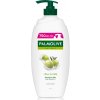 Palmolive Naturals Olive Milk sprchový gél s pumpičkou 750 ml