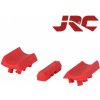 JRC Vložky do Rohatinek X-Lite Rod-Bloxx Medium Multi-Colour