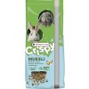 Versele Laga Crispy Muesli Rabbits chrumkavé müsli pre králiky 20 kg