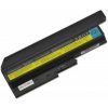 IBM Lenovo THINKPAD T61 7659-XAU Batéria 7800mAh Li-ion 10,8V články SAMSUNG - LENOVO