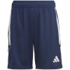 Detské šortky Tiro 23 League Jr HS0534 - ADIDAS 128CM
