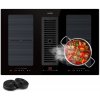Klarstein Full House 77 Down Air System Black