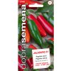 DOBRASEMENA Paprika zeleninová JALADURO F1 10s