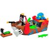 Dickie Toys Pirátská loď