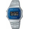 Hodinky CASIO A168WEM-2BEF Collection