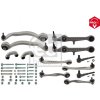 FEBI BILSTEIN Sada ramien nápravy zavesenia kolies 39404