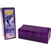 Dragon Shield krabička na karty 4 Compartment Box Purple